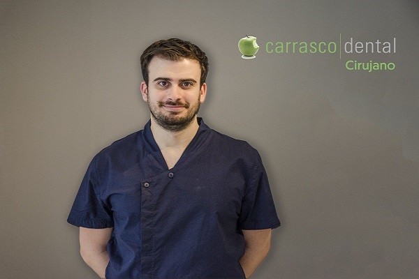Dr. Eduardo Lucas | Carrasco Dental